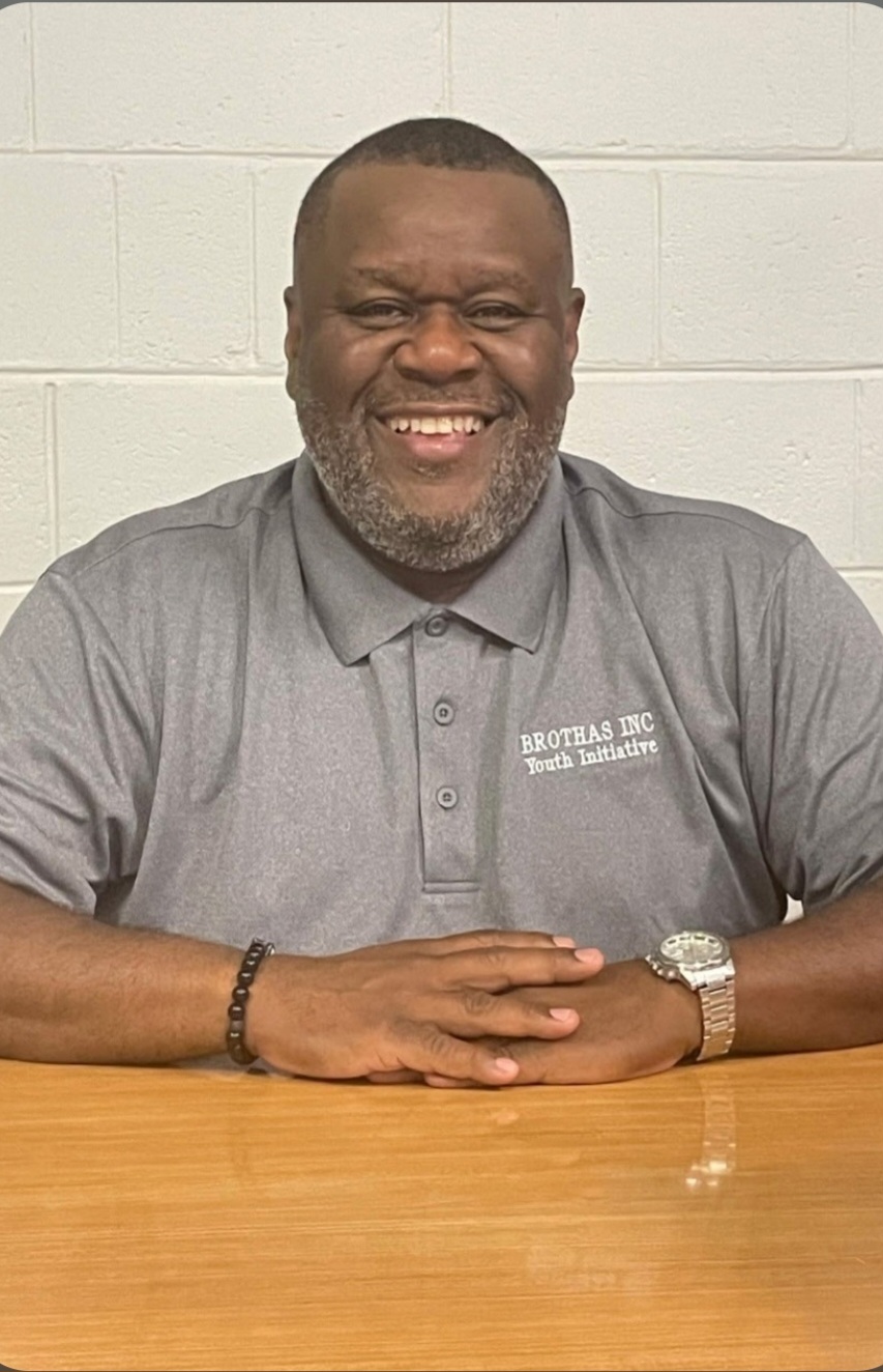 Ronnell Ellison